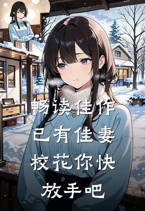 畅读佳作已有佳妻，校花你快放手吧