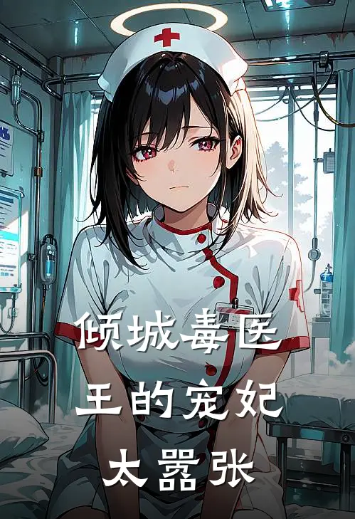 倾城毒医王的宠妃太嚣张