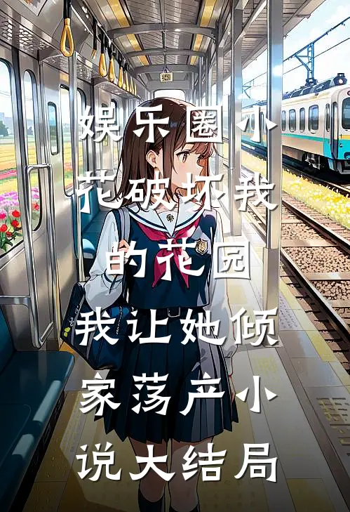娱乐圈小花破坏我的花园，我让她倾家荡产小说大结局