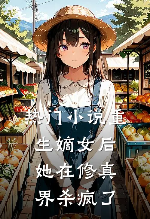 热门小说重生嫡女后，她在修真界杀疯了