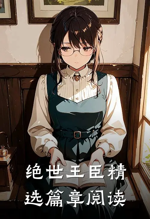 绝世王臣精选篇章阅读