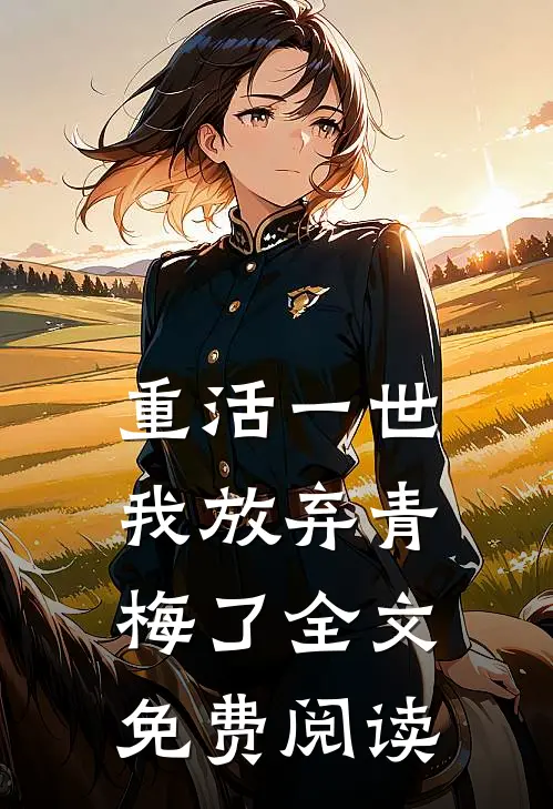 重活一世,我放弃青梅了全文免费阅读