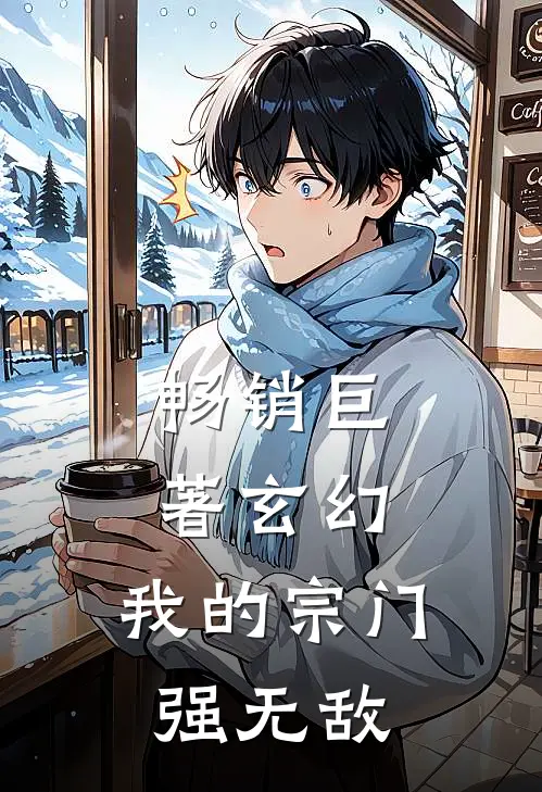 畅销巨著玄幻我的宗门强无敌