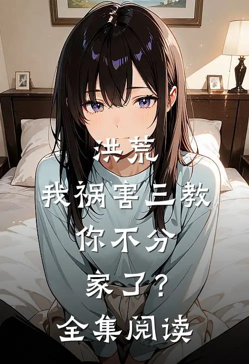 洪荒：我祸害三教，你不分家了？全集阅读