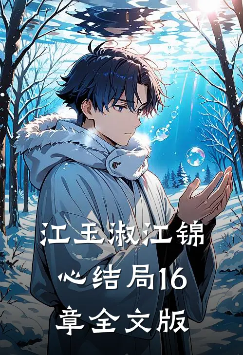 江玉淑江锦心结局16章全文版
