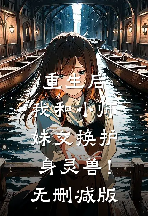 重生后,我和小师妹交换护身灵兽!无删减版