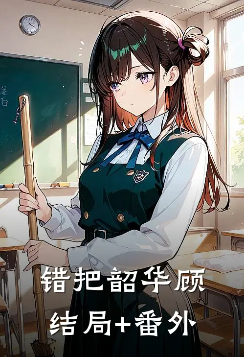 错把韶华顾结局+番外