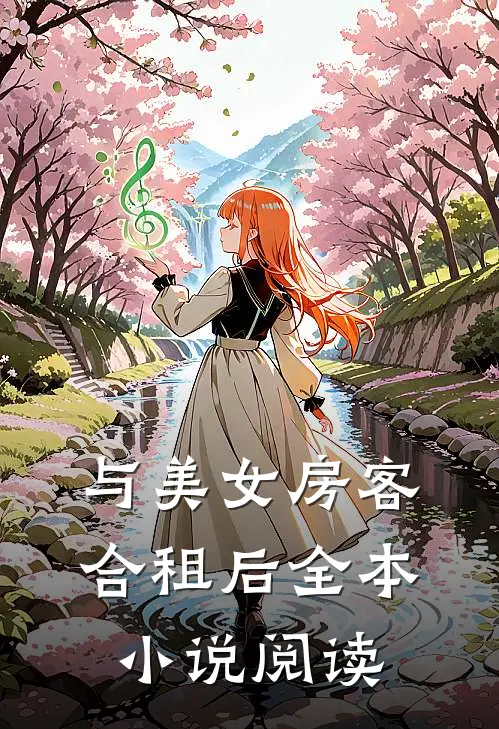 与美女房客合租后全本小说阅读