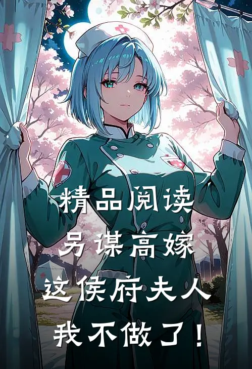精品阅读另谋高嫁：这侯府夫人我不做了！