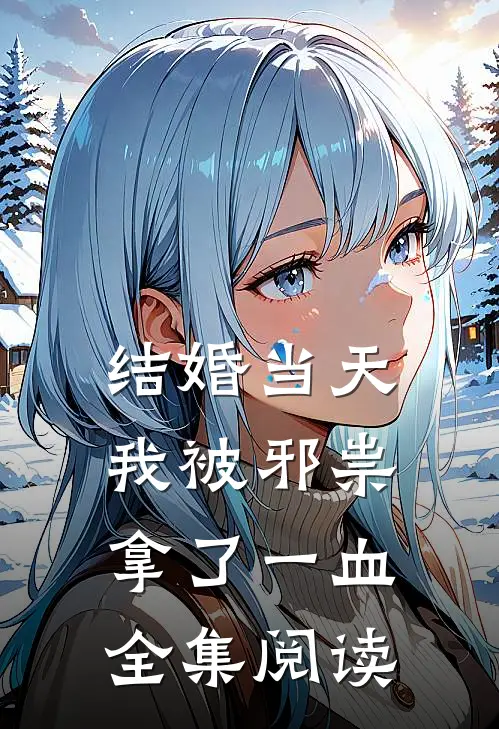 结婚当天，我被邪祟拿了一血全集阅读