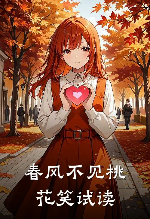 春风不见桃花笑试读音是