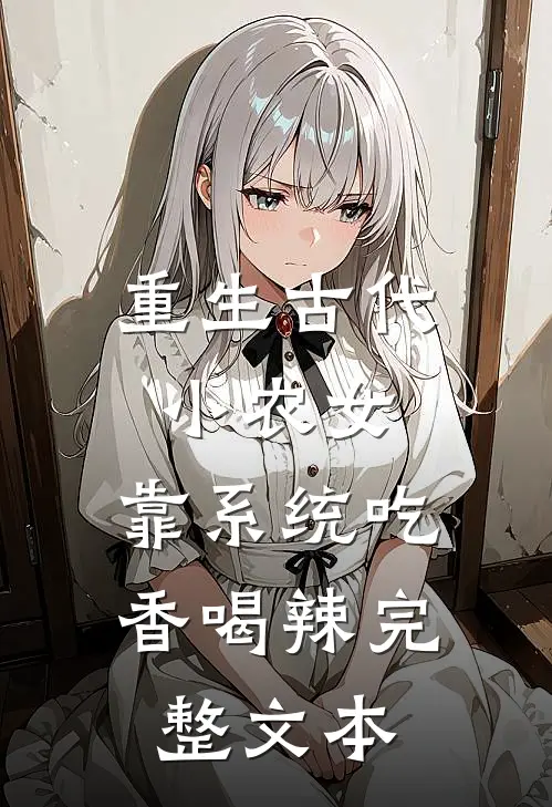 重生古代小农女，靠系统吃香喝辣完整文本