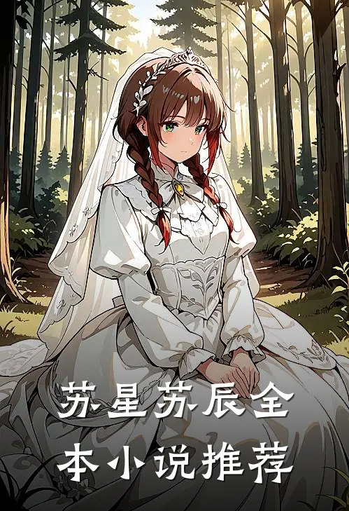 苏星苏辰全本小说推荐
