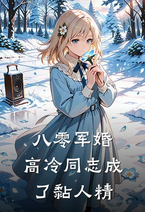 八零军婚高冷同志成了黏人精
