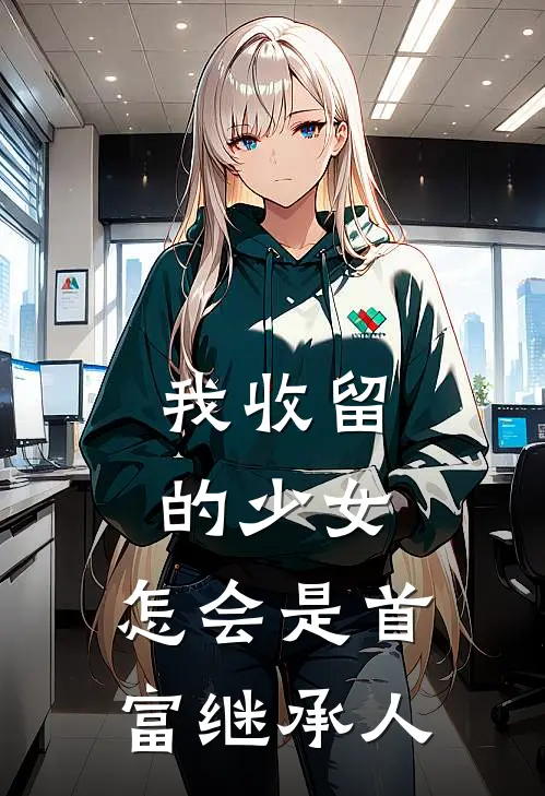 我收留的少女,怎会是首富继承人全文