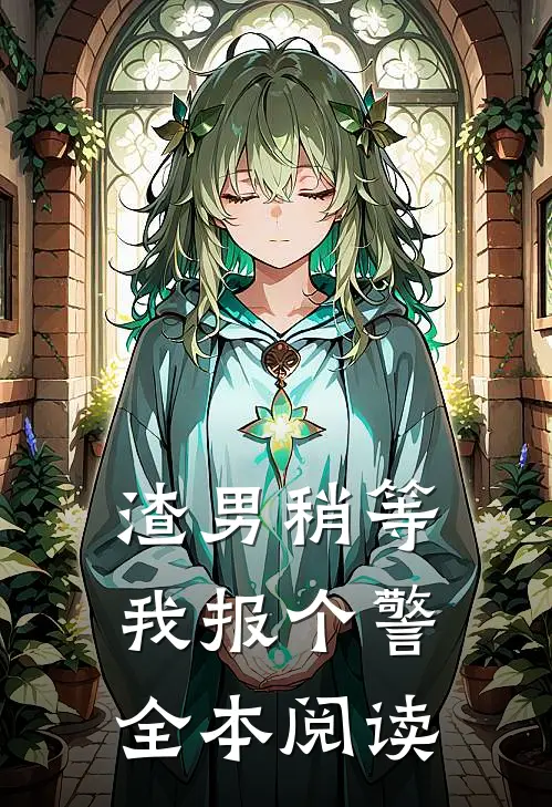 渣男稍等，我报个警全本阅读