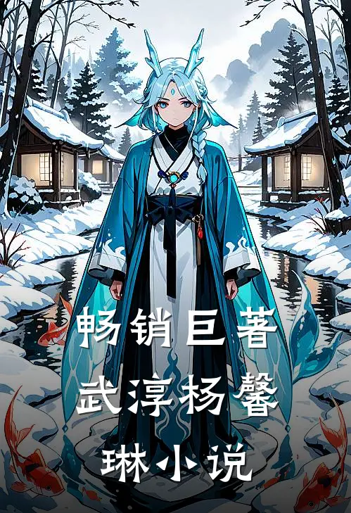 畅销巨著武淳杨馨琳小说