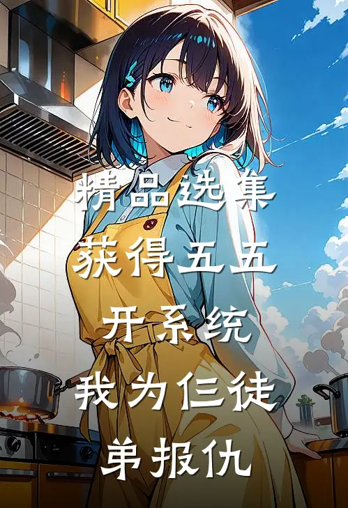 精品选集获得五五开系统，我为仨徒弟报仇