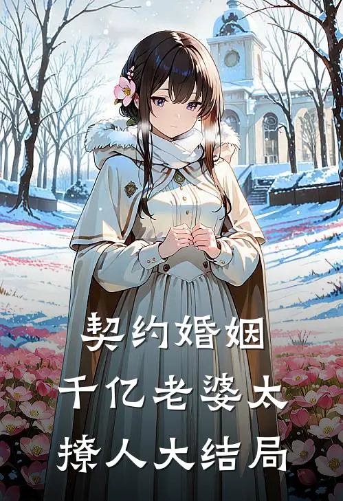 契约婚姻：千亿老婆太撩人大结局