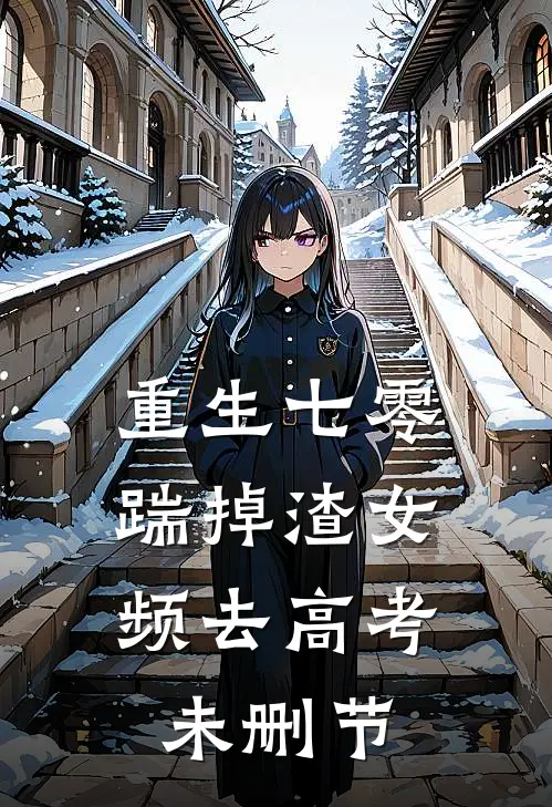 重生七零：踹掉渣女频去高考未删节