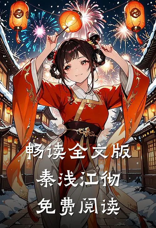 畅读全文版秦浅江彻免费阅读