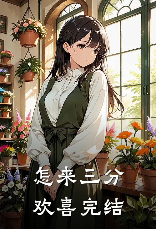 怎来三分欢喜完结