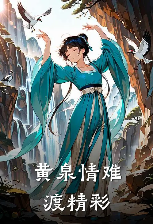 黄泉情难渡精彩
