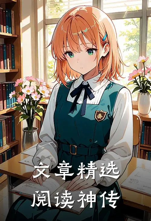 文章精选阅读神传