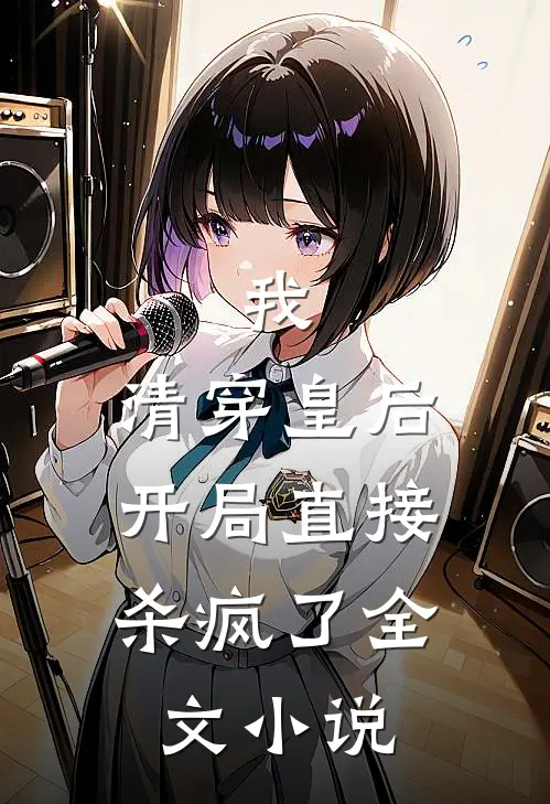 我，清穿皇后，开局直接杀疯了全文小说