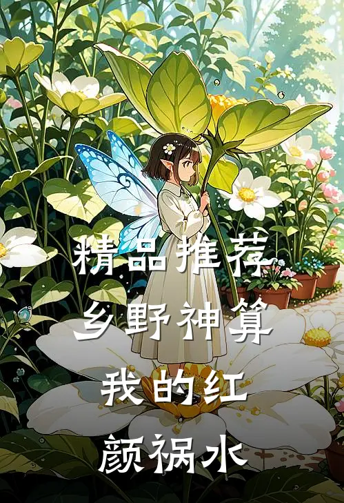 精品推荐乡野神算：我的红颜祸水