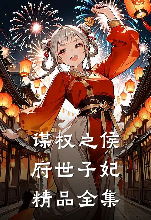 谋权之侯府世子妃精品全集