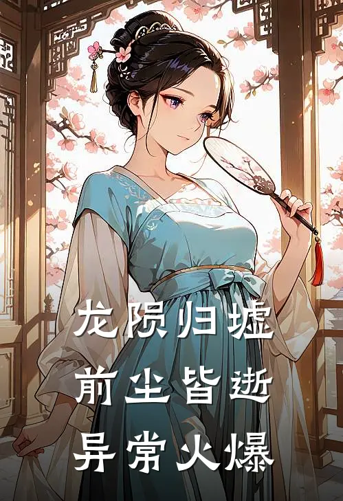 龙陨归墟，前尘皆逝异常火爆