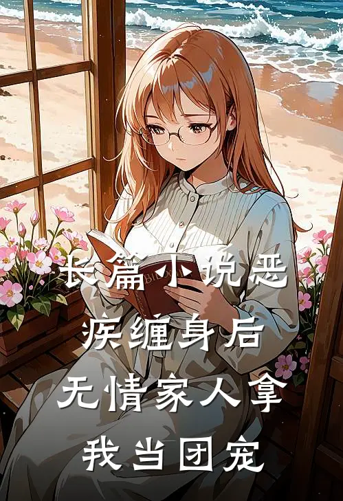 长篇小说恶疾缠身后，无情家人拿我当团宠