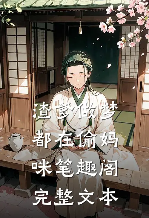 渣爹做梦都在偷妈咪笔趣阁完整文本