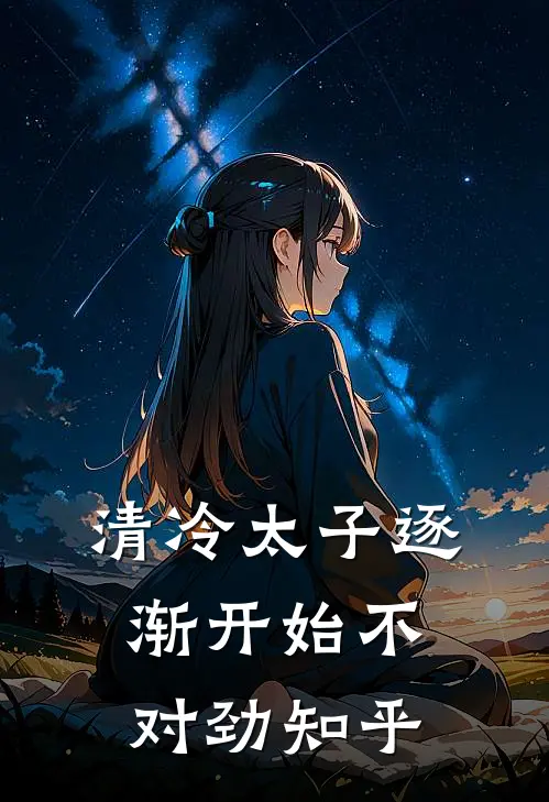 清冷太子逐渐开始不对劲知乎