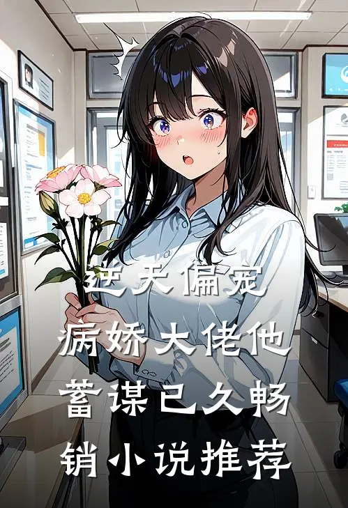 逆天偏宠病娇大佬他蓄谋已久畅销推荐阅读