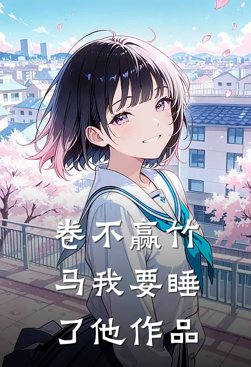 卷不赢竹马我要睡了他作品
