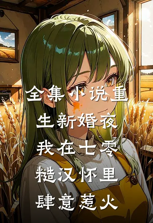 全集小说重生新婚夜，我在七零糙汉怀里肆意惹火