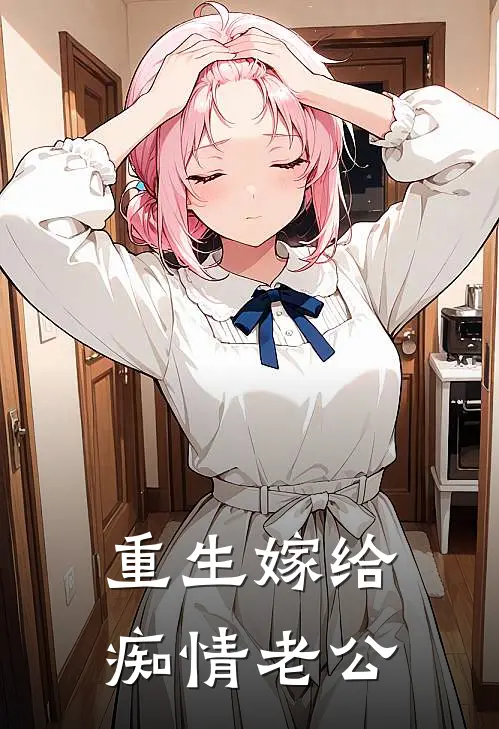重生嫁给痴情老公