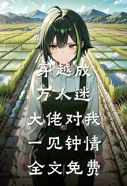 穿越成万人迷,大佬对我一见钟情全文免费观看
