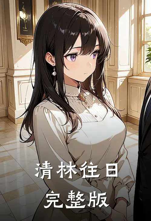 清林往日完整版