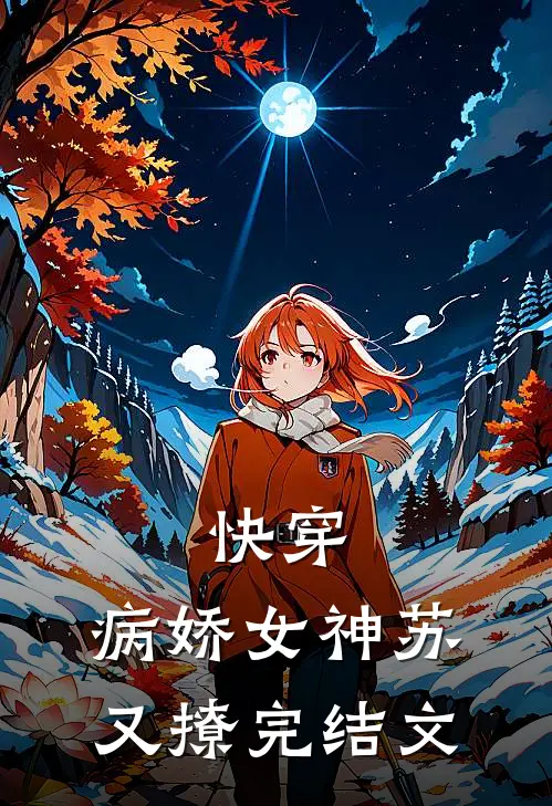 快穿病娇女神苏又撩完结文