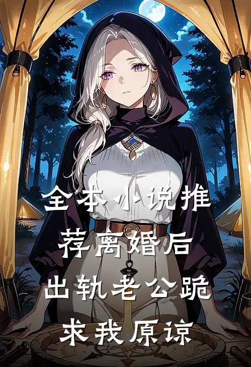 全本小说推荐离婚后，出轨老公跪求我原谅