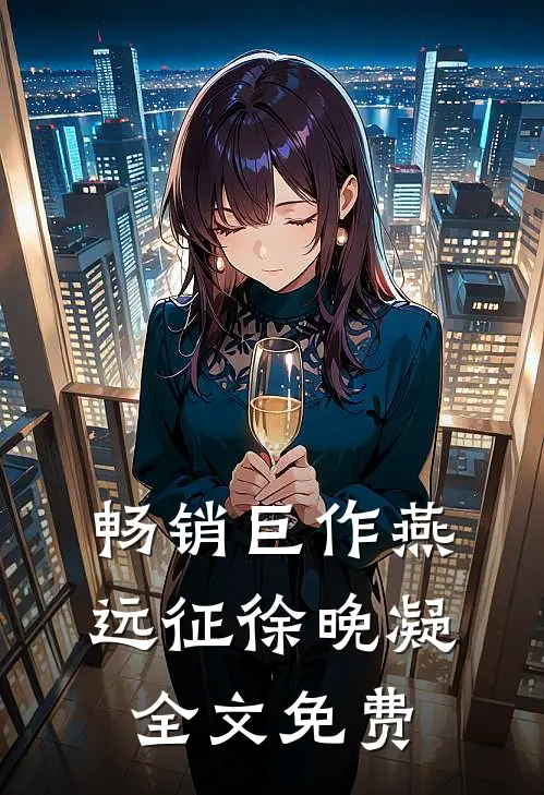 畅销巨作燕远征徐晚凝全文免费