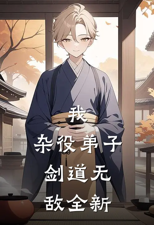 我，杂役弟子，剑道无敌全新