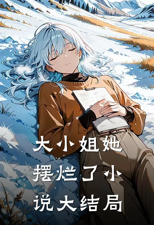 大小姐她摆烂了小说大结局