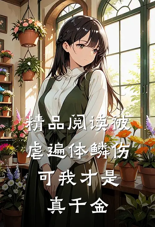 精品阅读被虐遍体鳞伤,可我才是真千金