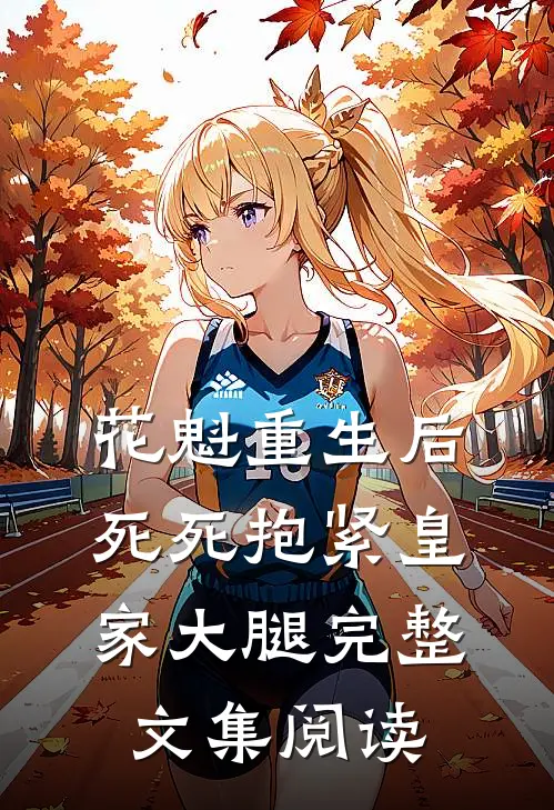 花魁重生后，死死抱紧皇家大腿完整文集阅读