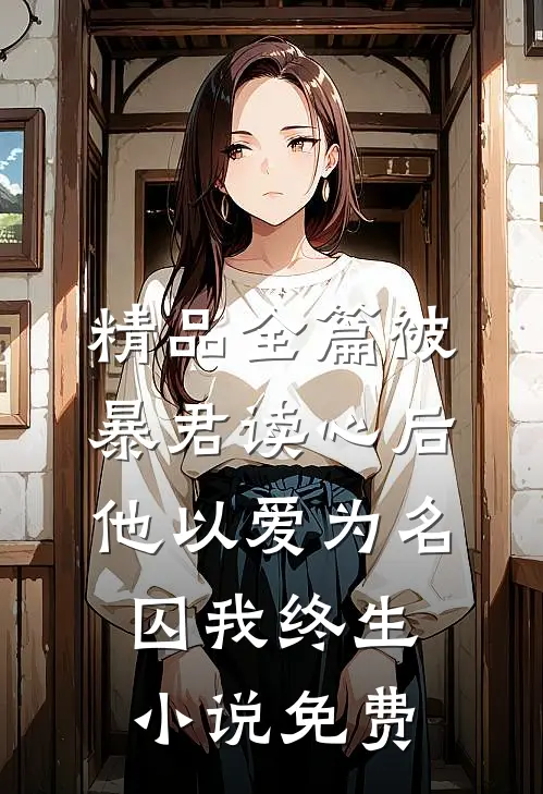 精品全篇被暴君读心后,他以爱为名囚我终生小说免费
