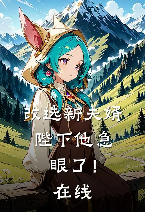 改选新夫婿,陛下他急眼了!在线看